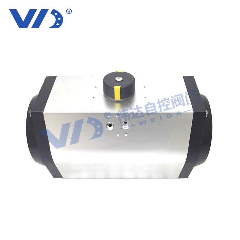 不銹鋼GT氣動執(zhí)行器 不銹鋼GT氣動執(zhí)行器